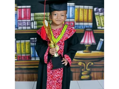 GUNTUR PUTRA AL RASA