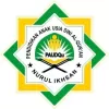 PAUD AL QUR Logo PAUD AL QUR'AN NURUL IKHSAN
